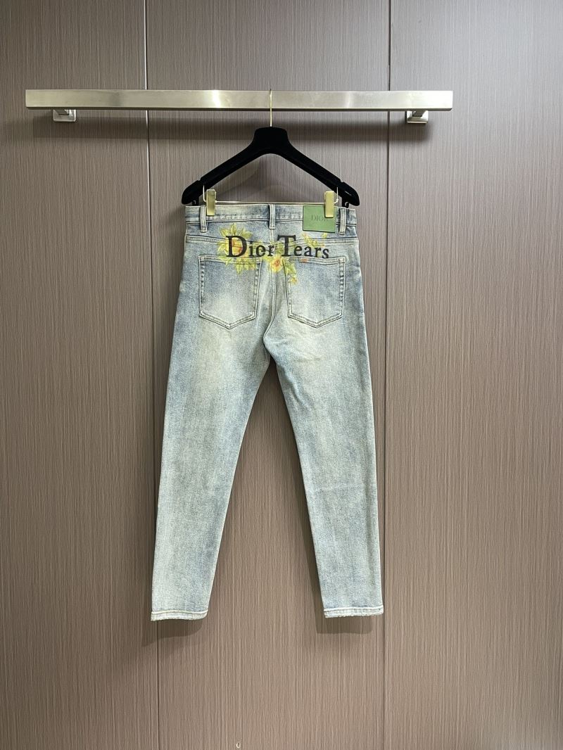 Christian Dior Jeans